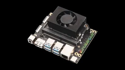 Radxa C200 Orin Dev Kit