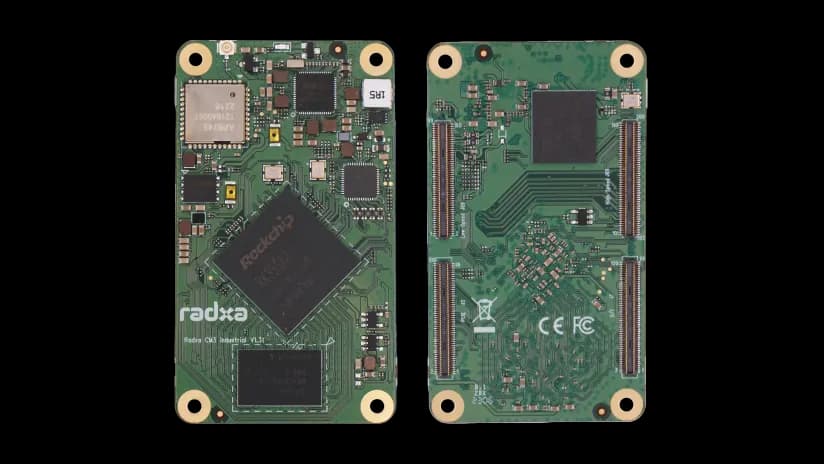 Radxa CM3I