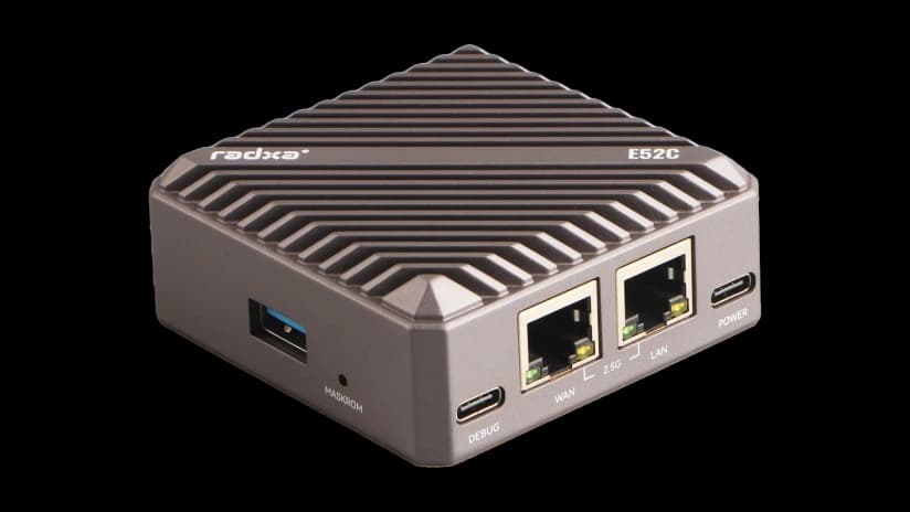 Network Computer