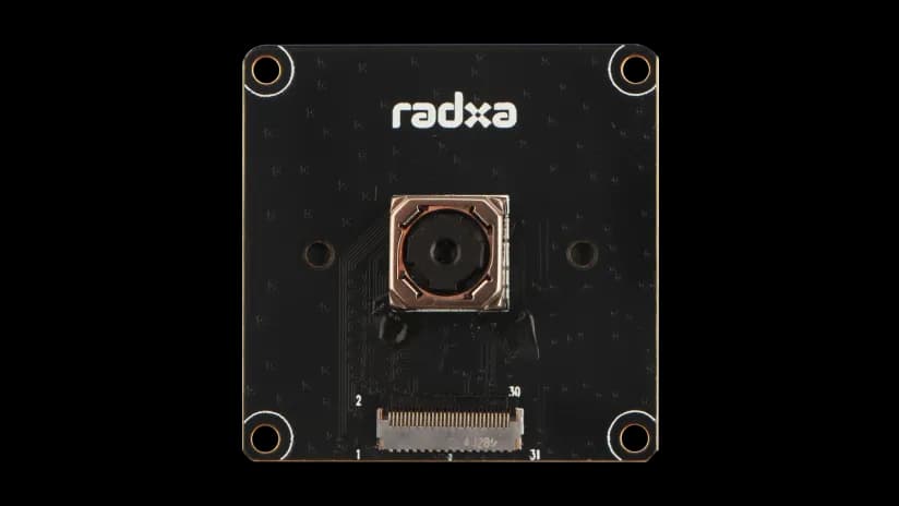 13MP Camera