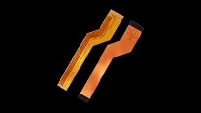 Heatsink 5540B