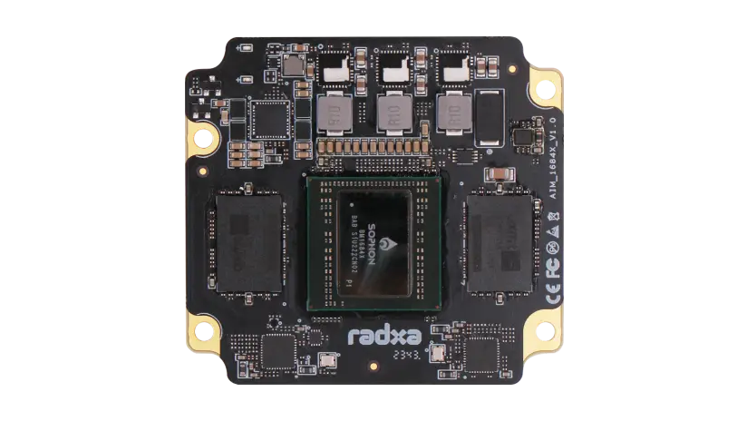 Radxa AICore SG2300x
