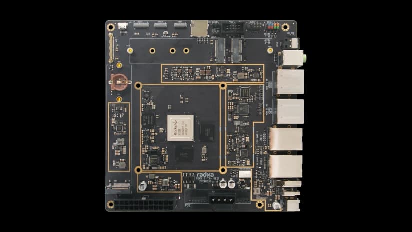 Single Board Computer